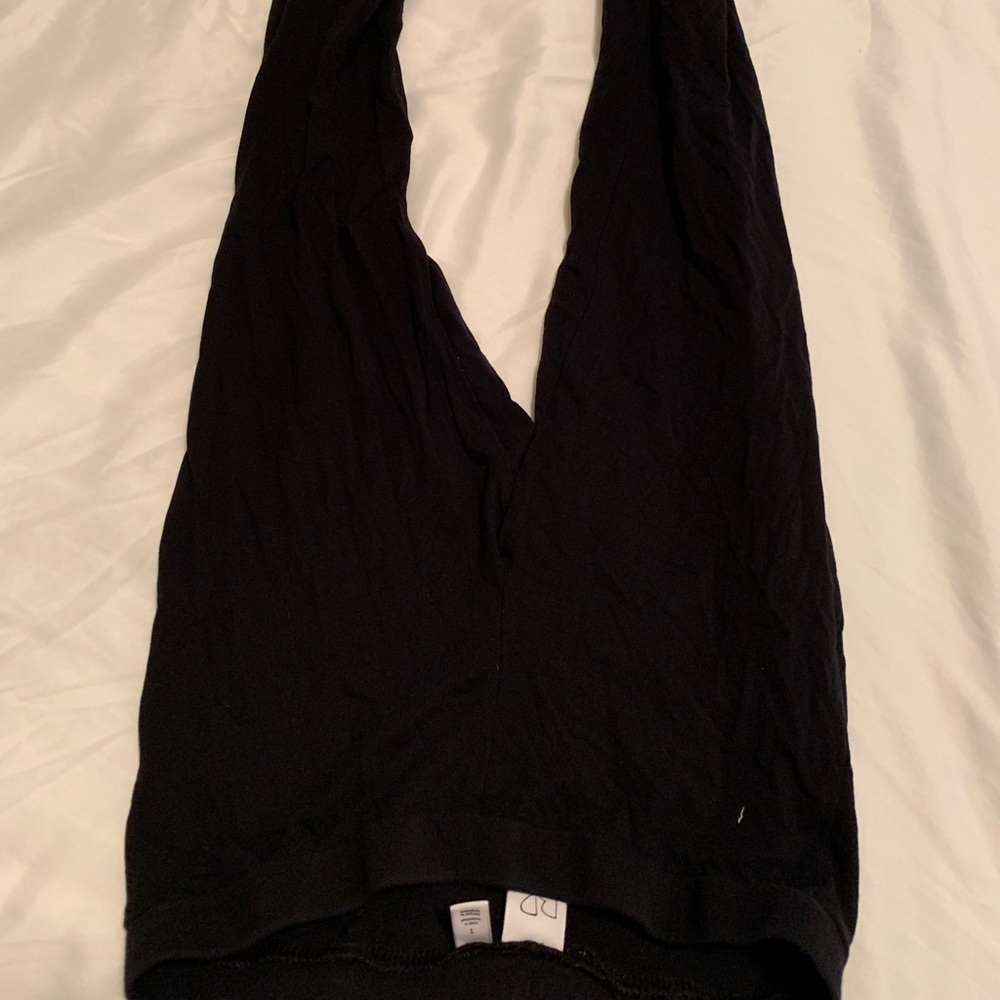 Black Leggings from Nordstrom